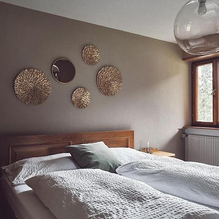 B&B Mia Majon Canazei Ngoại thất bức ảnh