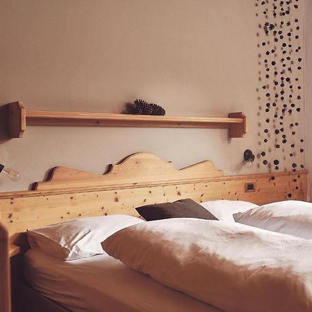 B&B Mia Majon Canazei Ngoại thất bức ảnh