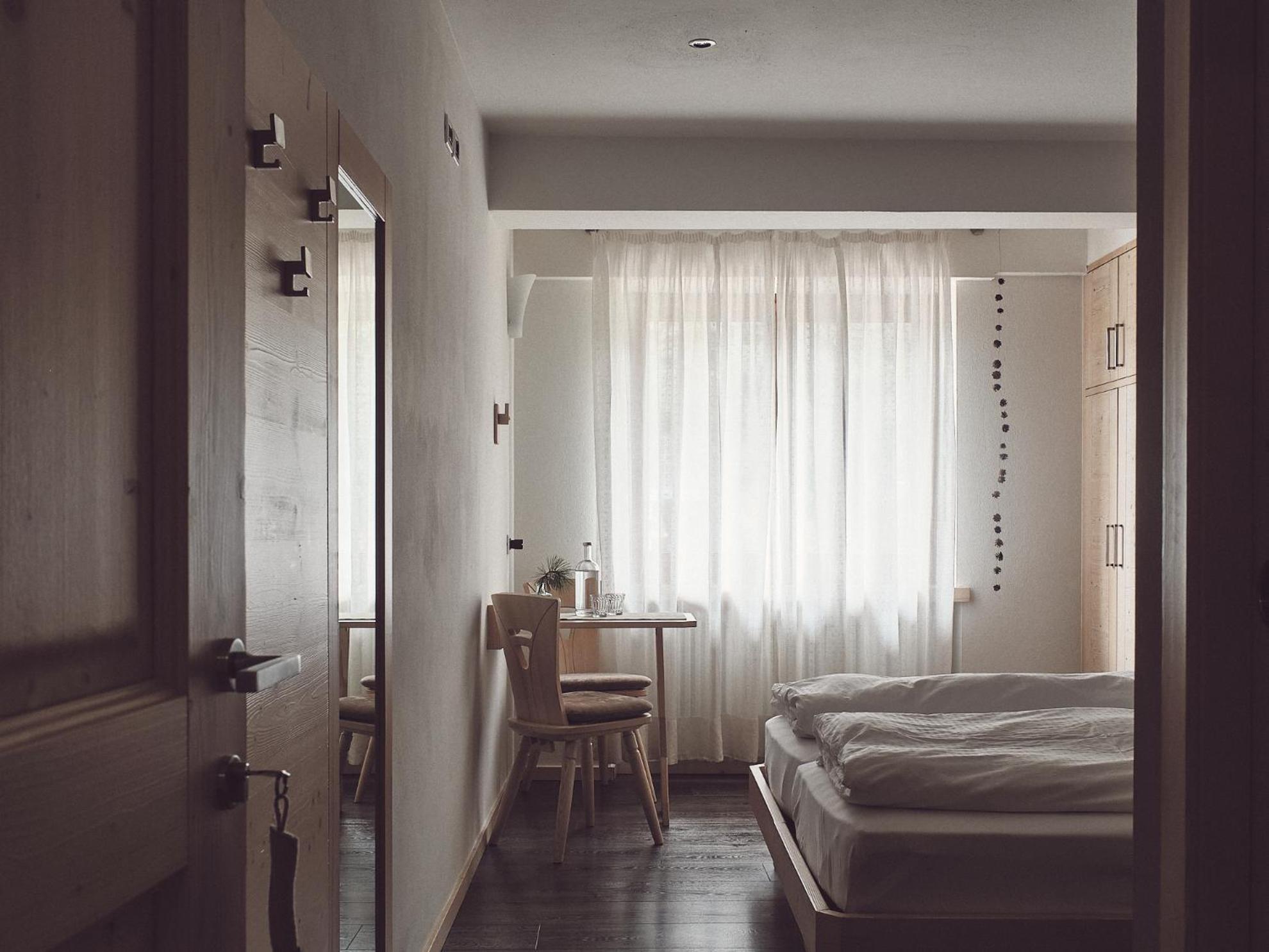 B&B Mia Majon Canazei Ngoại thất bức ảnh