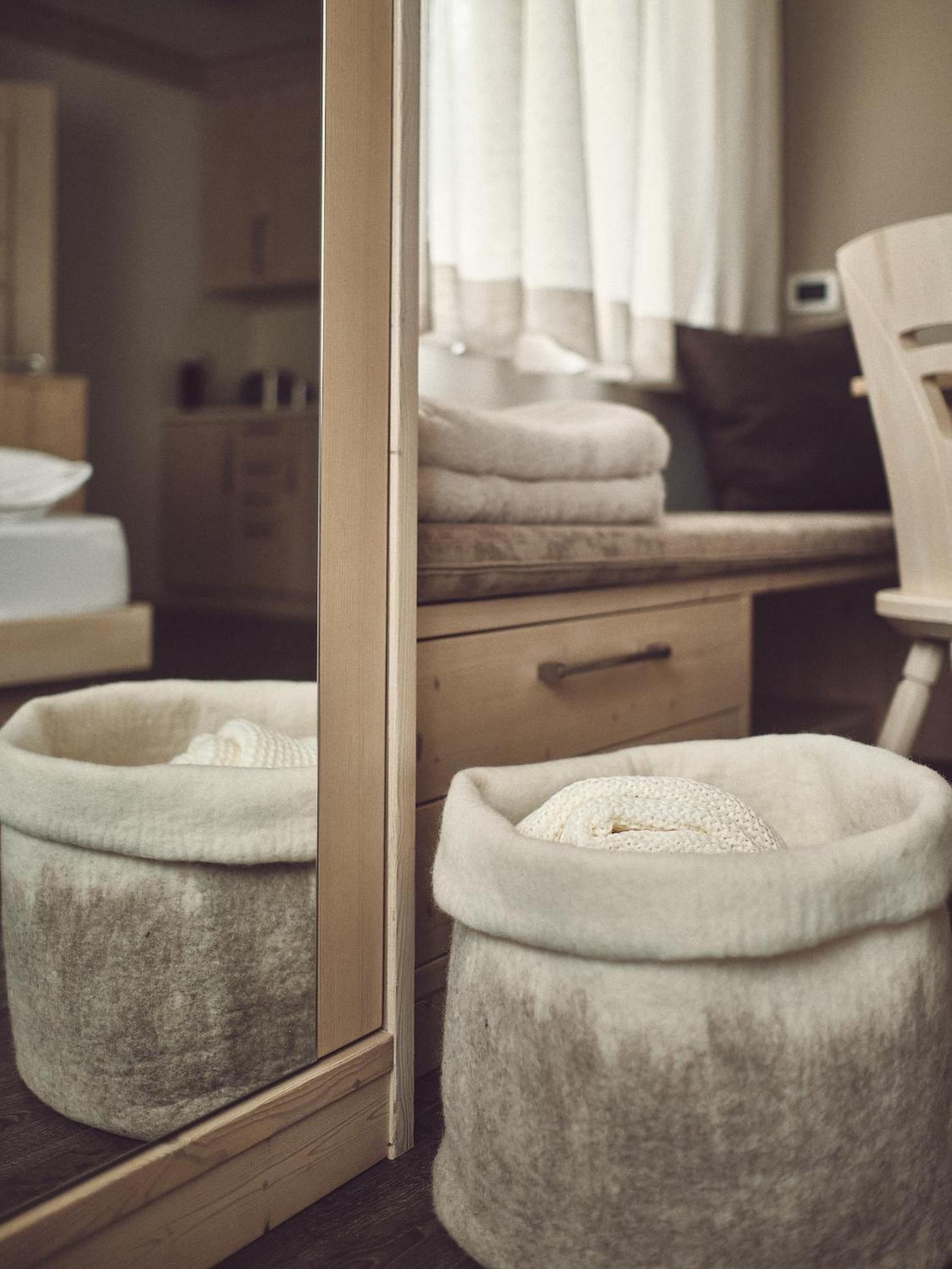 B&B Mia Majon Canazei Ngoại thất bức ảnh