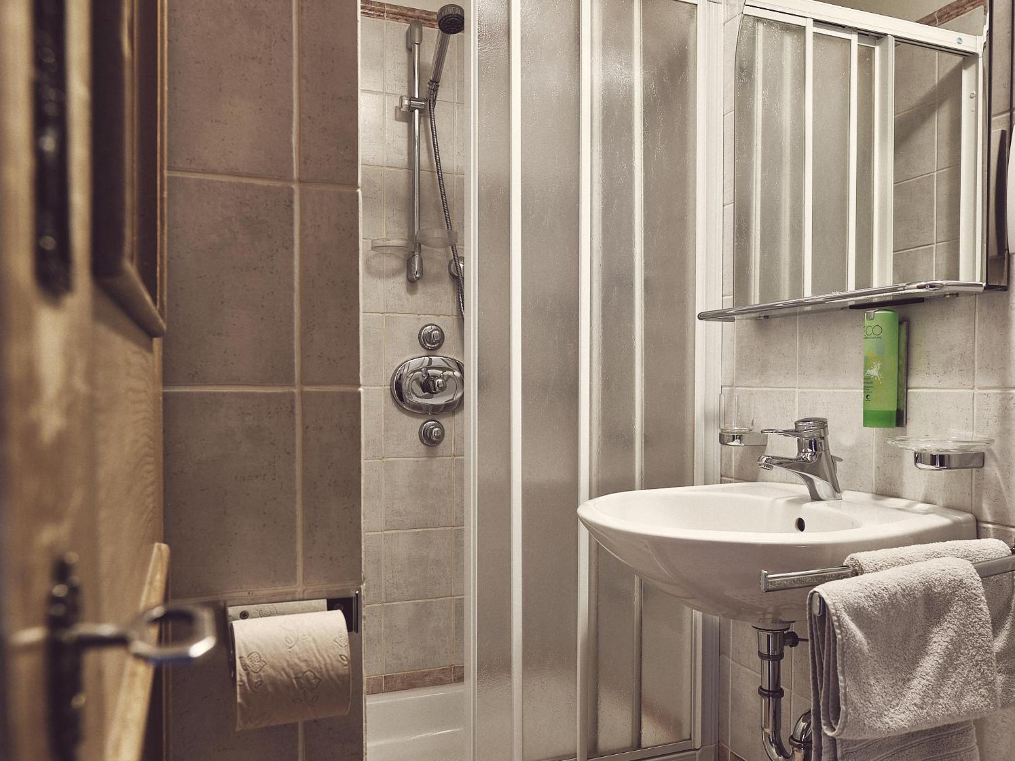 B&B Mia Majon Canazei Ngoại thất bức ảnh