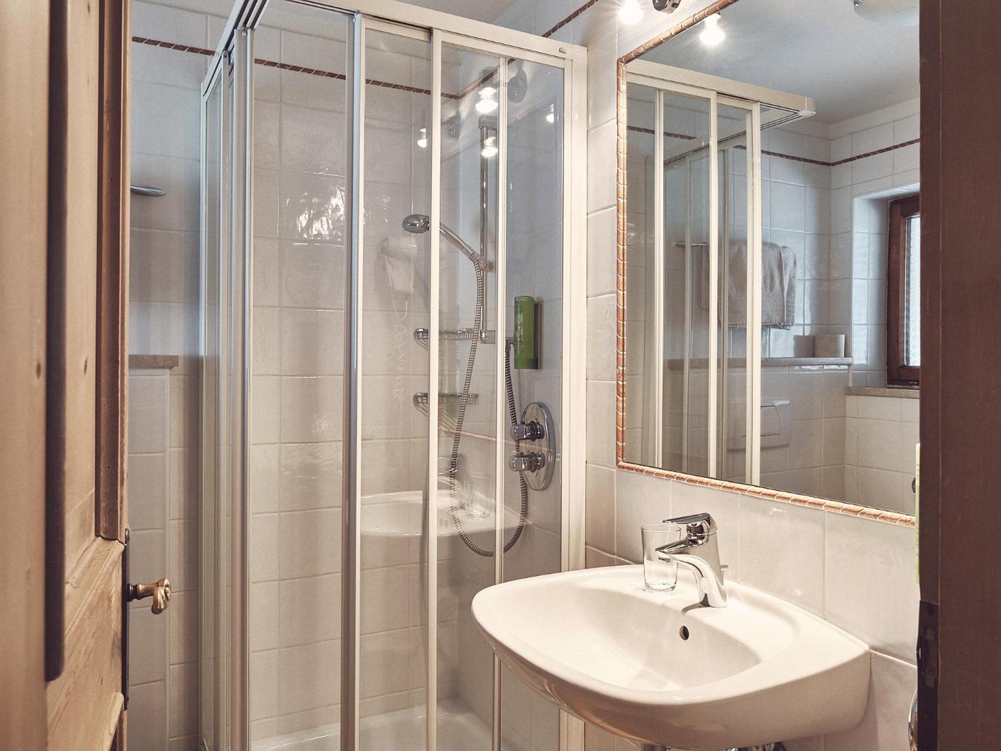 B&B Mia Majon Canazei Ngoại thất bức ảnh